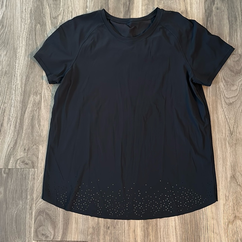 LuluLemon Top